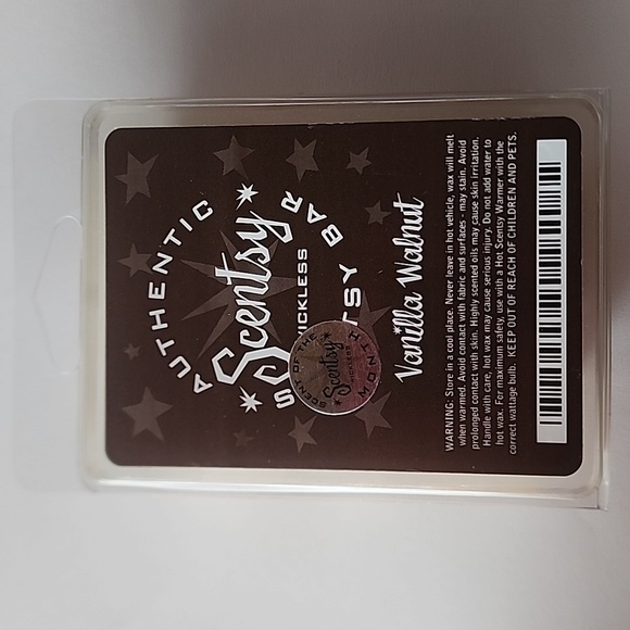 NEW. Set of 4 Scentsy, Authentic Scentsy Bar. - Picture 8 of 9